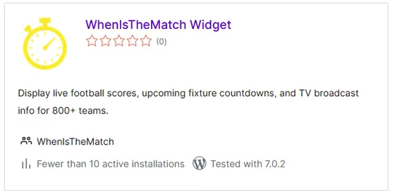 WP plugin dir