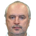 I. Shalimov