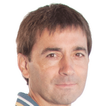 Asier Garitano Aguirrezábal
