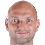 Jesper Ingemann Sørensen