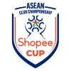 ASEAN Club Championship logo
