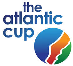 The Atlantic Cup logo