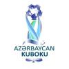 Azerbaijan Cup logo