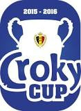 Belgian Cup logo
