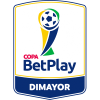 Copa Colombia logo