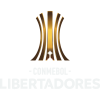 Copa Libertadores logo
