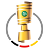 DFB Pokal logo