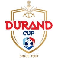 Durand Cup logo
