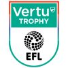 EFL Trophy logo