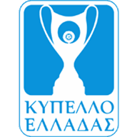 Greece Cup logo