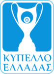 Greek Super Cup logo