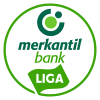 Hungarian NB II logo
