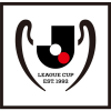 J. League Cup logo