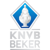 KNVB Cup logo