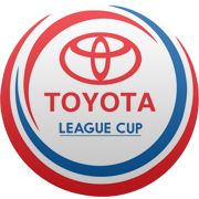 Thai League Cup logo