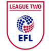 League Two logo