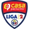 Liga II logo