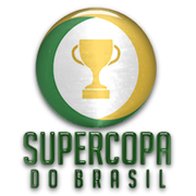 Brazilian Super Cup logo