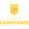 Trofeo de Campeones logo