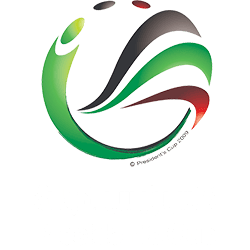 President's Cup logo