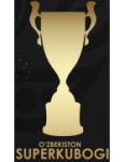 Uzbekistan Super Cup logo