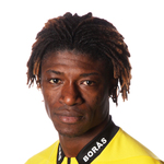 M. Bangura