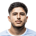 J. Gallegos