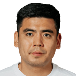 E. Tungyshbaev