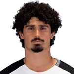 Andre Ramalho