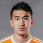 Erkebulan Nurgaliyev