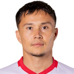 P. Umarbaev