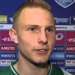 A. Hagenauw