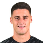 B. Dizdarevic