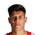 S. Ramirez