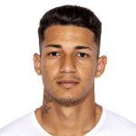 Marcos Andre