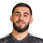 E. Cafarquliyev