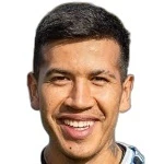 E. Gonzalez