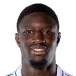 I. Cisse