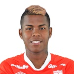 C. D. Quinones Caicedo