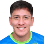 E. Garcia