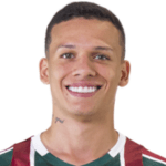 Lucas Calegari