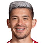 D. Lopez