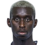 P. Ndiaye