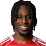 J. Frimpong