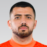 N. Mehbaliyev