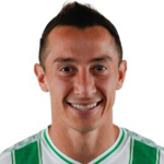 A. Guardado