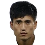 Paek Chung-Song