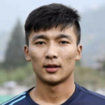 N. Wangdi
