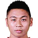 K. Suhaimi