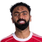 H. El Shahat